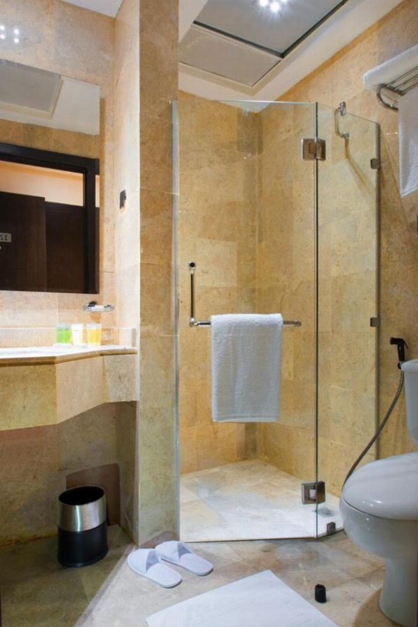 Al Kiswah Towers Hotel image 15