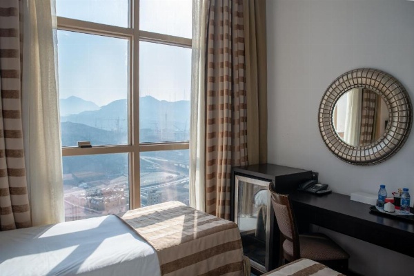 Al Kiswah Towers Hotel image 19